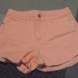 Refuge shorts